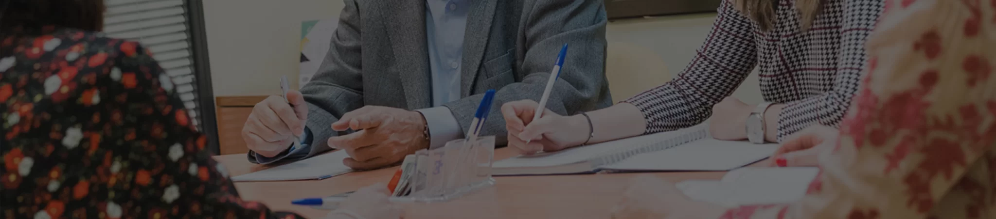 Asesoría consultoría Zaragoza